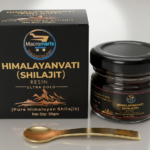 HIMALAYANVATI (Ultra Gold Shilajit Resin)-2